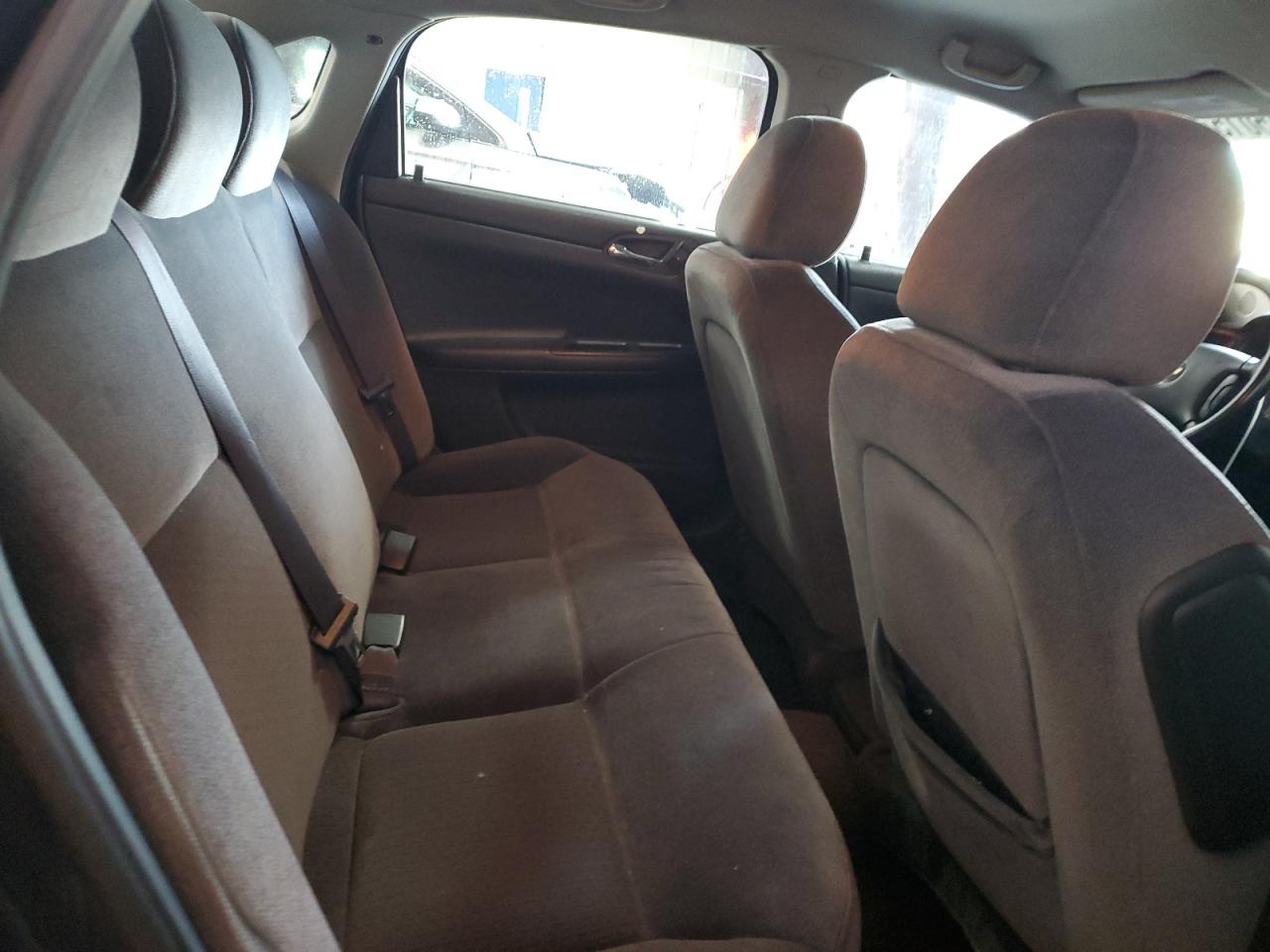 2011 Chevrolet Impala Lt VIN: 2G1WG5EK0B1193361 Lot: 63075015