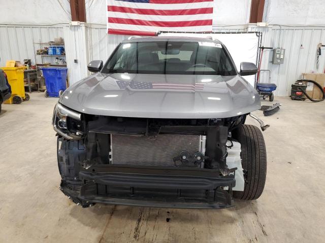  VOLKSWAGEN ATLAS 2024 Gray