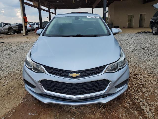  CHEVROLET CRUZE 2018 Granatowy