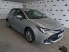 2025 TOYOTA COROLLA for sale at Copart CASTLEDERMOT - IRELAND