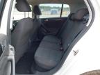 2012 VOLKSWAGEN GOLF MATCH for sale at Copart CORBY