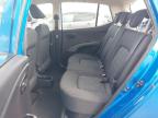 2008 HYUNDAI I10 COMFOR for sale at Copart CHESTER