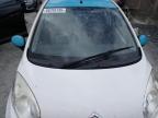 2012 CITROEN C1 VTR for sale at Copart BELFAST