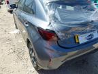 2024 MG 3 TROPHY HEV AUTO  for sale at Copart BRISTOL