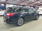 2016 SUBARU OUTBACK 3.6R LIMITED à vendre chez Copart CT - HARTFORD SPRINGFIELD