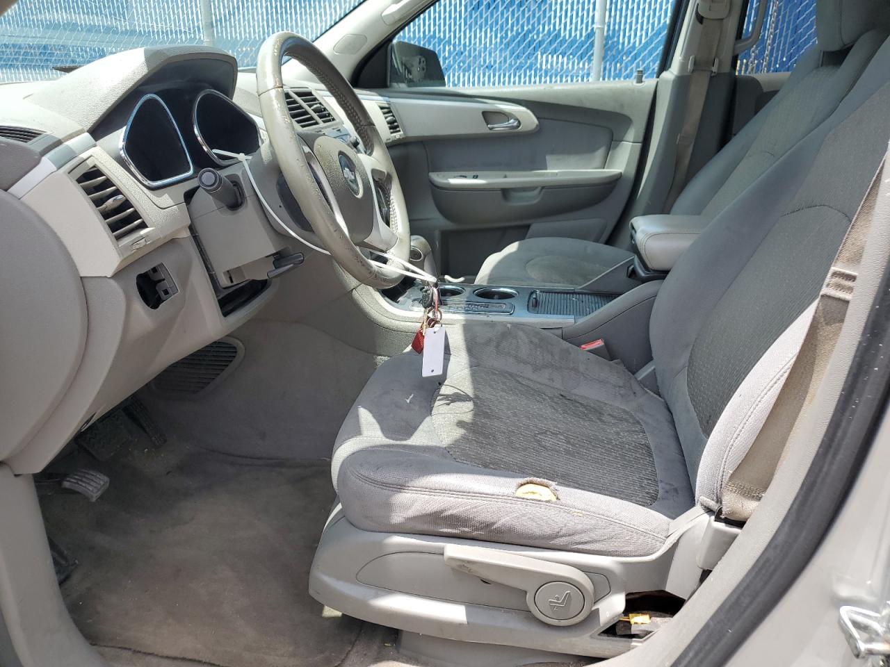 2011 Chevrolet Traverse Ls VIN: 1GNKRFEDXBJ405154 Lot: 65068805