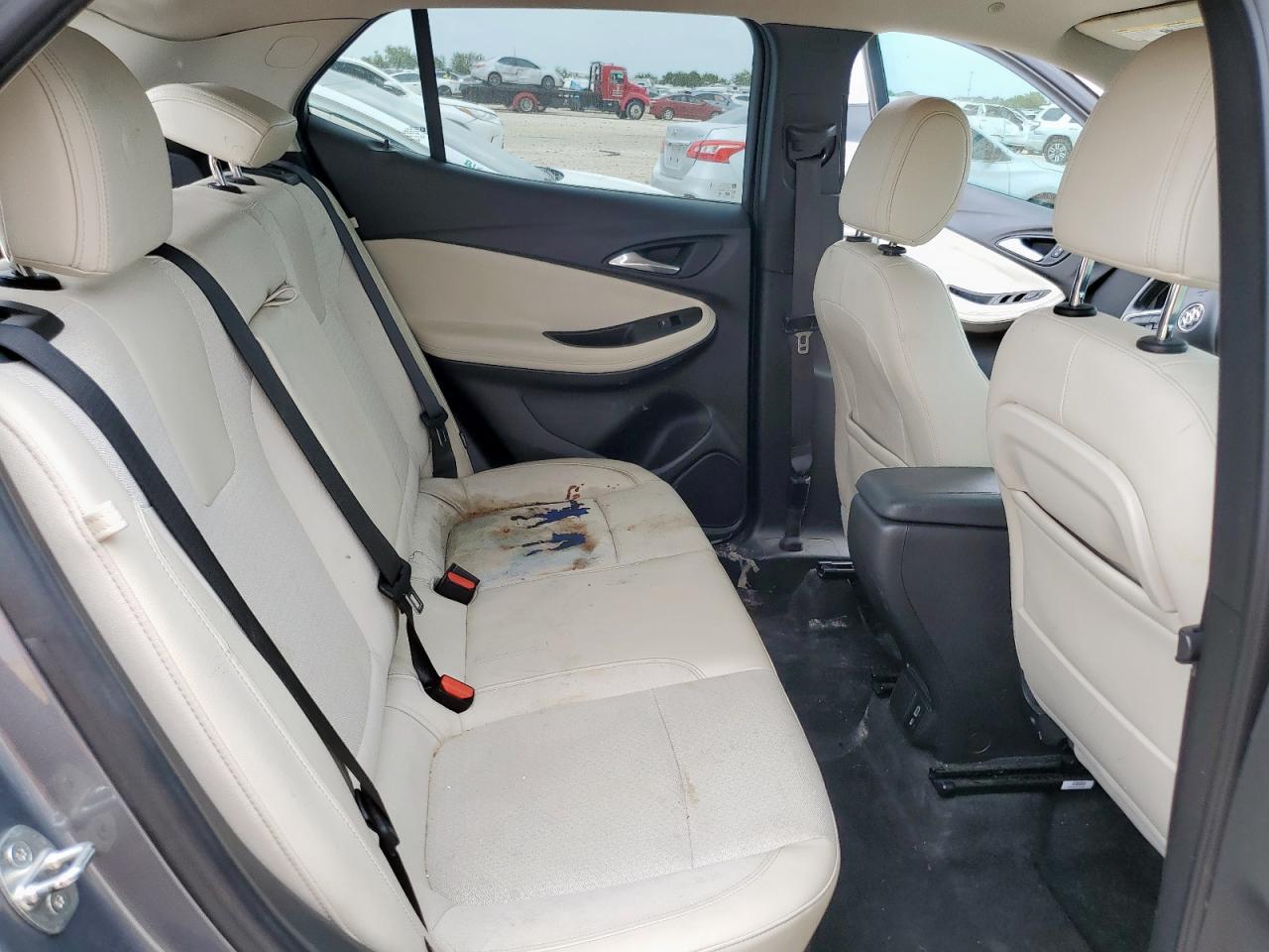 kl4mmdsl1lb122101 KL4MMDSL1LB122101 2020 Buick Encore Gx Select