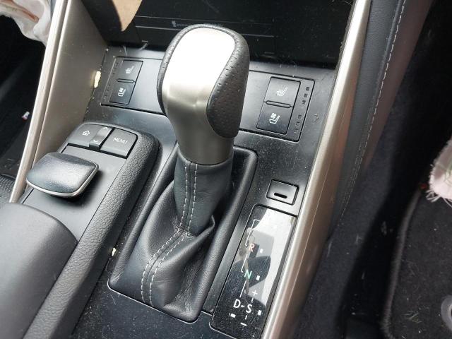 2014 LEXUS IS 300H F