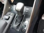 2014 LEXUS IS 300H F for sale at Copart YORK