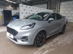 2023 FORD PUMA ST-LI for sale at Copart EAST KILBRIDE
