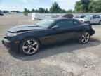 2013 CHEVROLET CAMARO LT   à vendre chez Copart ON - LONDON