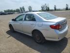 2009 TOYOTA COROLLA BASE   for sale at Copart QC - MONTREAL