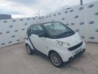 2009 SMART FORTWO PAS for sale at Copart BRISTOL