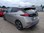 2020 NISSAN LEAF N-CON for sale at Copart NEWBURY