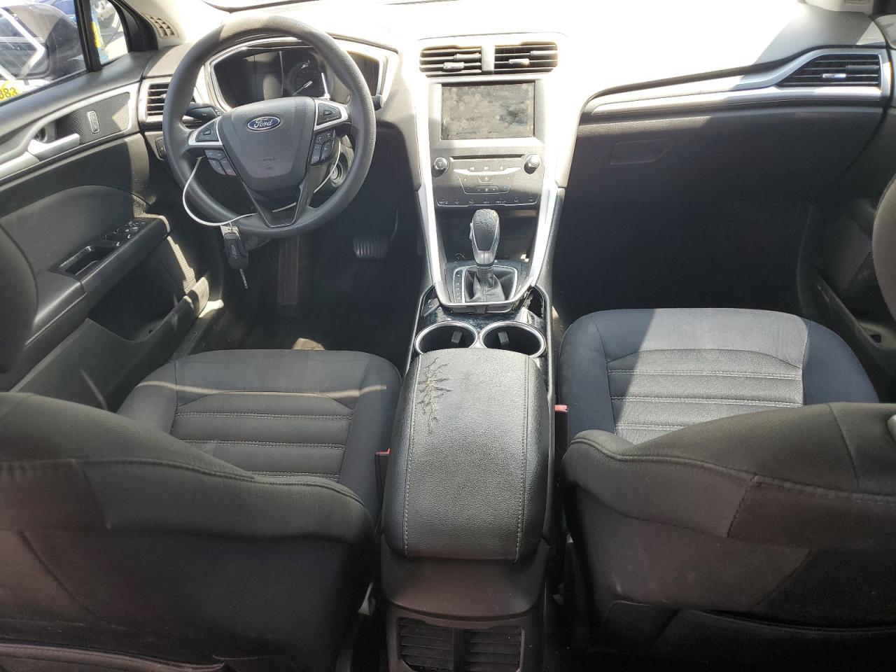 2013 Ford Fusion Se VIN: 3FA6P0H76DR277514 Lot: 65345825