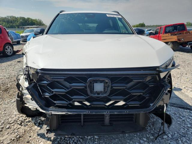  HONDA CRV 2023 Biały