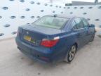 2005 BMW 530D SE for sale at Copart BRISTOL