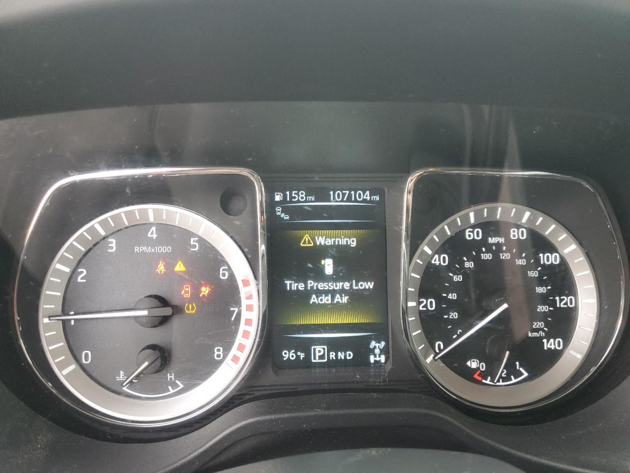 2017 Nissan Titan Sv VIN: 1N6AA1E56HN548902 Lot: 64028615
