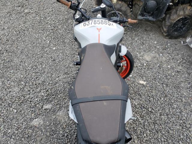 2019 YAMAHA MT09   