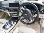 2017 BMW M760LI XDRIVE V12 AUTO  for sale at Copart SANDY