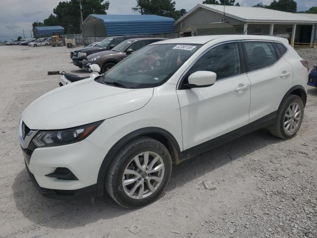 NISSAN ROGUE SPOR 2021