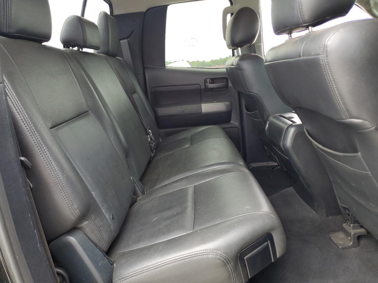 2013 Toyota Tundra Double Cab Sr5 VIN: 5TFUM5F1XDX046077 Lot: 65893365