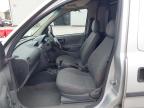 2004 VAUXHALL COMBO 1700 for sale at Copart CHESTER