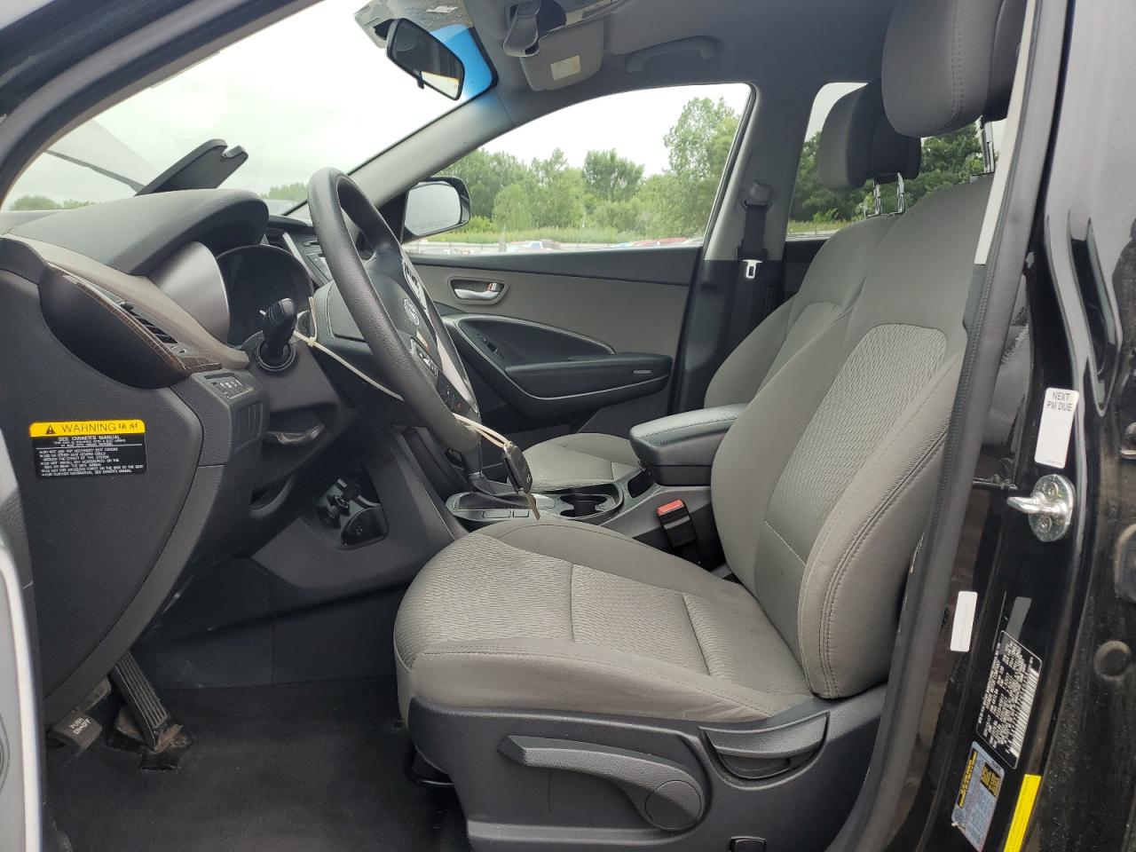 2018 Hyundai Santa Fe Sport VIN: 5XYZT3LB7JG540258 Lot: 65459955