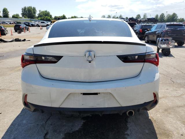  ACURA ILX 2022 White