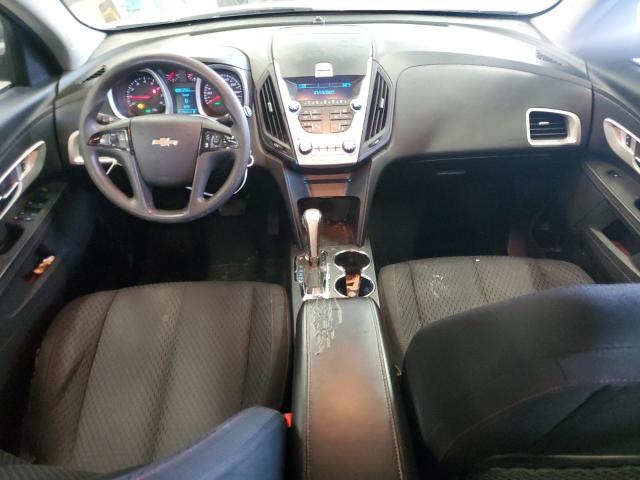  CHEVROLET EQUINOX 2014 tan