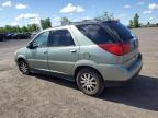 2006 BUICK RENDEZVOUS CX   for sale at Copart QC - MONTREAL