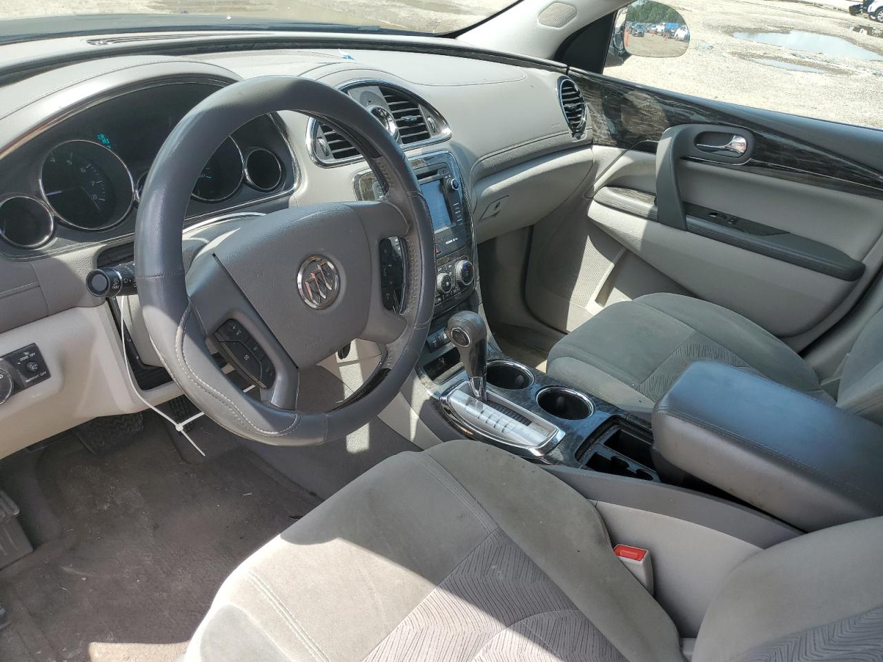 2014 Buick Enclave VIN: 5GAKRAKD5EJ194788 Lot: 63635045