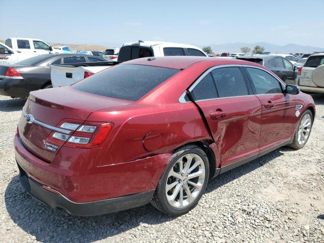  FORD TAURUS 2015 Bordowy