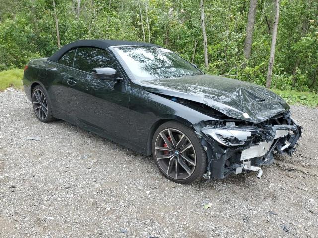 2021 BMW 430I   