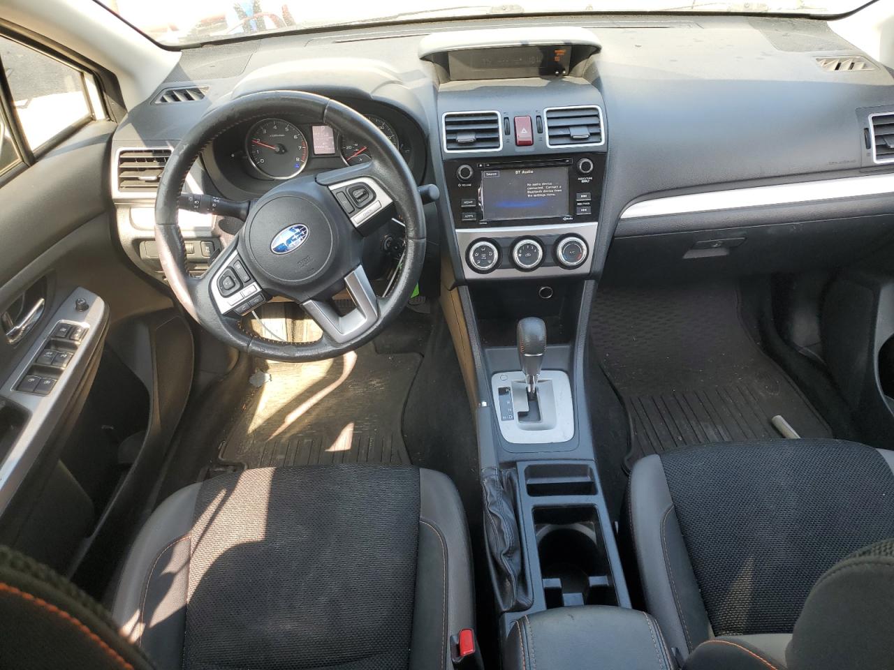 2016 Subaru Crosstrek Premium VIN: JF2GPABC1G8280497 Lot: 65806235