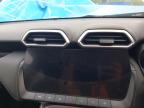 2024 MG ZS TROPHY for sale at Copart ST HELENS