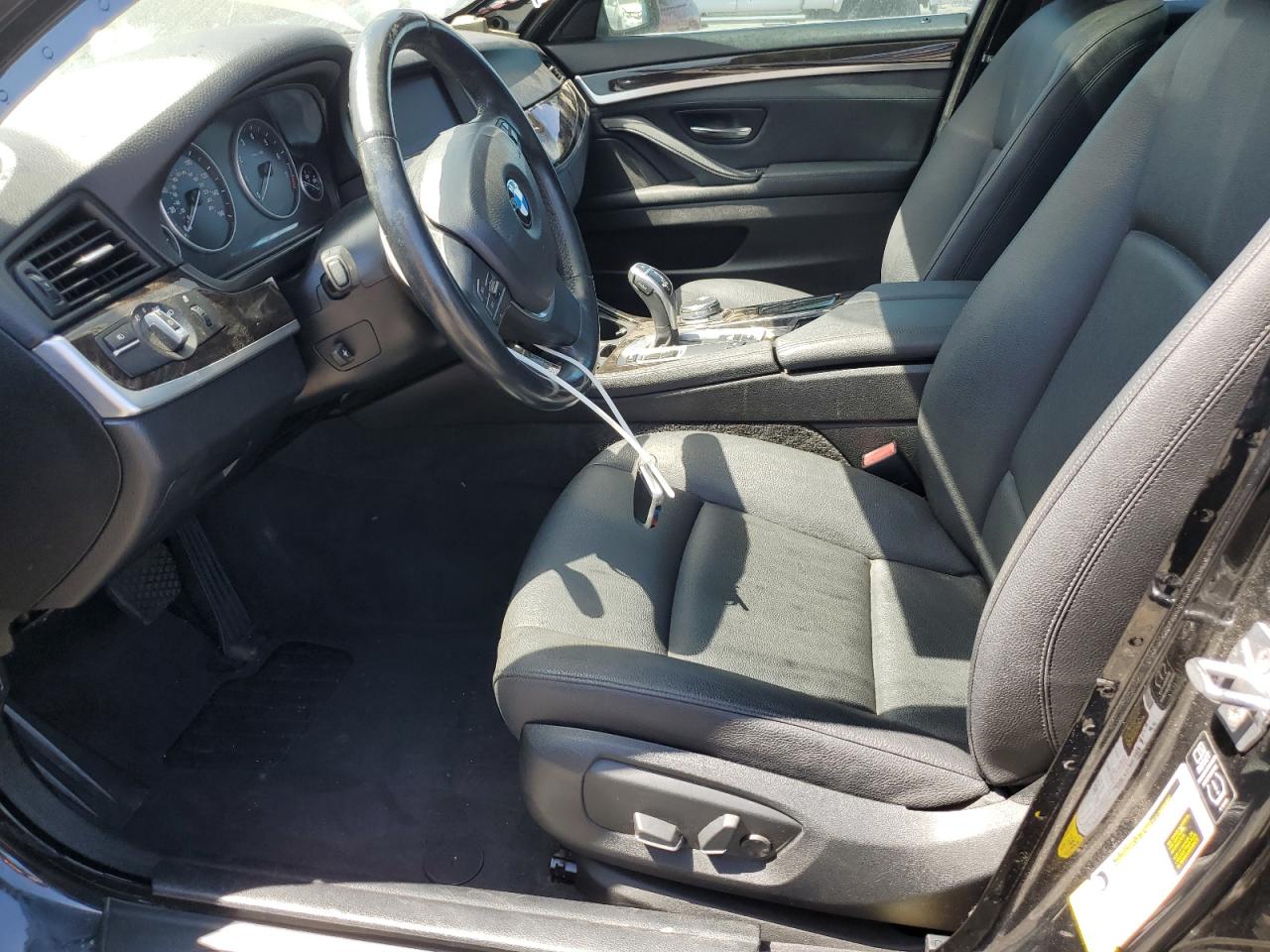 2015 BMW 528 I VIN: WBA5A5C5XFD516470 Lot: 63713115
