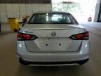 2021 NISSAN VERSA SV   à vendre chez Copart CT - HARTFORD SPRINGFIELD
