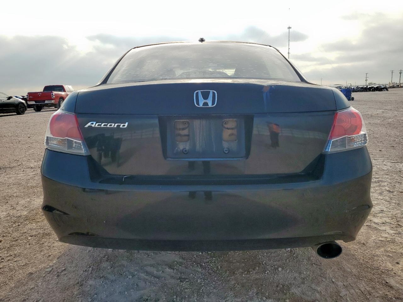 2009 Honda Accord Exl VIN: 1HGCP26889A139271 Lot: 64862385