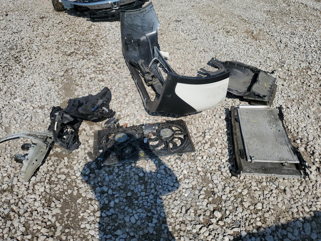 2020 Subaru Outback Limited Xt VIN: 4S4BTGND6L3200335 Lot: 64247825