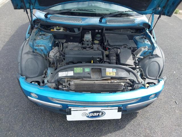 2004 MINI COOPER