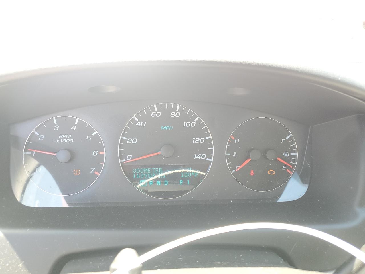 2007 Chevrolet Impala Lt VIN: 2G1WC58R779145918 Lot: 64060765