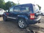 2012 JEEP LIBERTY JET à vendre chez Copart CT - HARTFORD SPRINGFIELD
