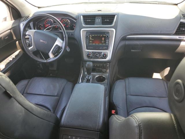 Parquets GMC ACADIA 2017 Biały