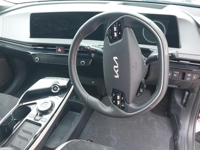 2023 KIA EV6 236KW GT LINE S 77.4KWH 5DR AWD AUTO