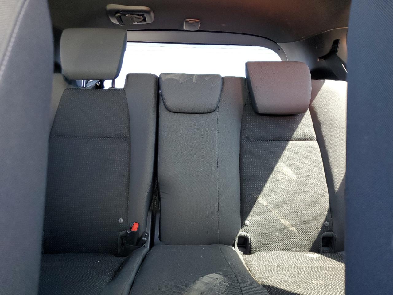 2020 Honda Hr-V Sport VIN: 3CZRU5H17LM704584 Lot: 64391525