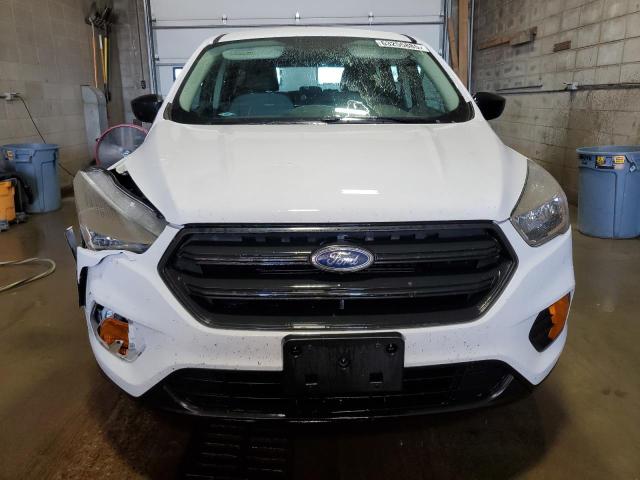  FORD ESCAPE 2017 White
