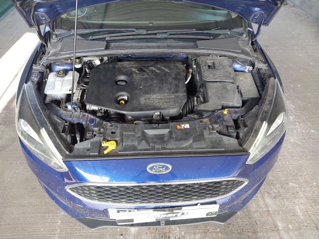 2015 FORD FOCUS ZETE