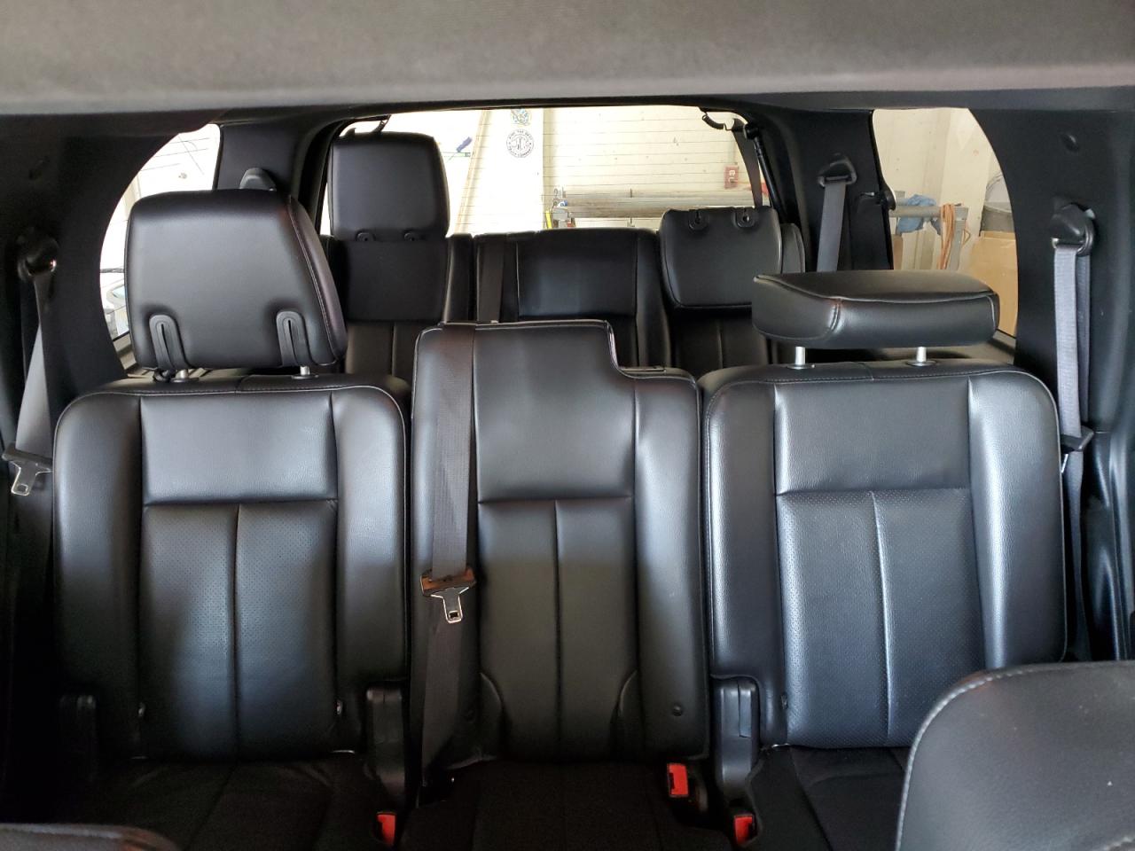 2014 Ford Expedition Limited VIN: 1FMJU2A58EEF46064 Lot: 64765565