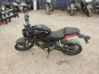 2018 HONDA CBF 125 NA for sale at Copart BRISTOL